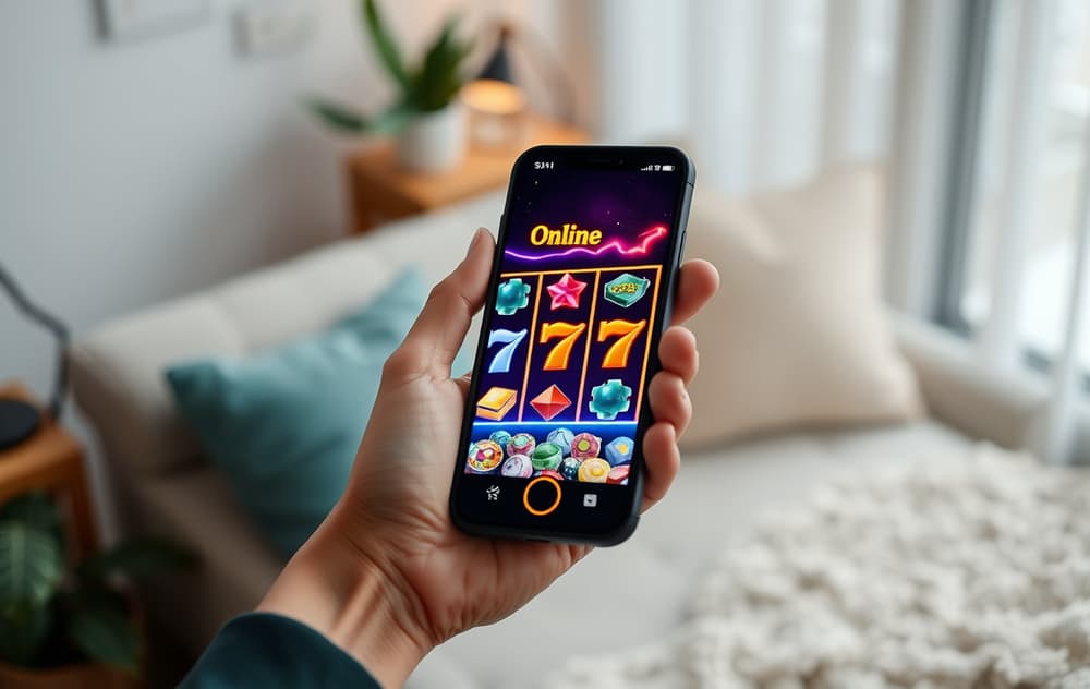 20bet mobilcasino med sportsbetting og spilleautomater