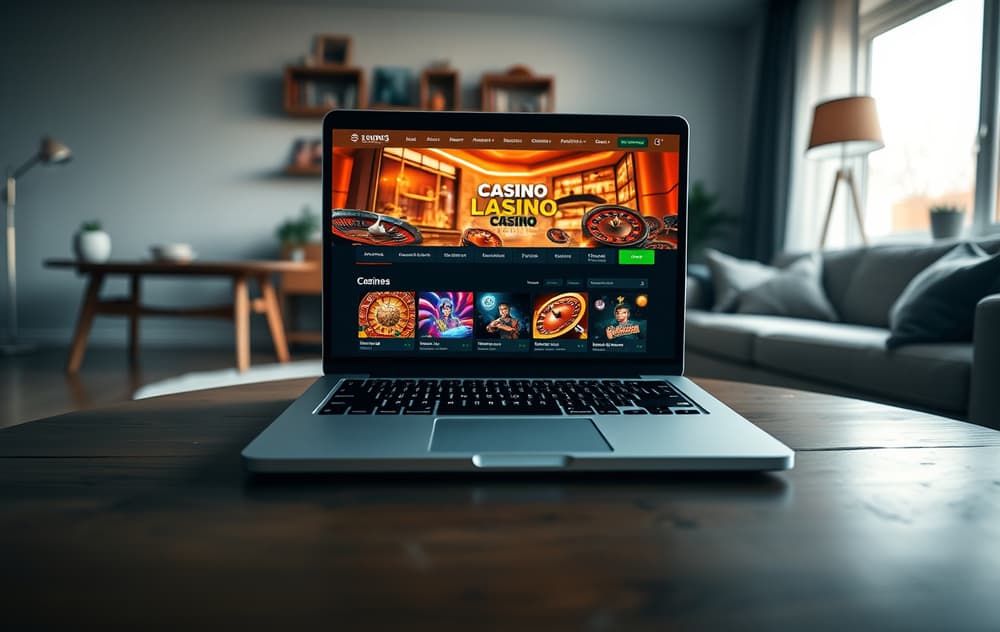 Boomerang Bet omtale – test av uttak, spill og vilkår