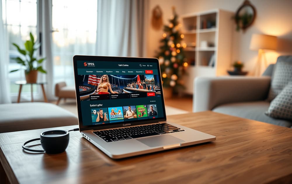 Highroller omtale – vår test av casinoet med raske uttak