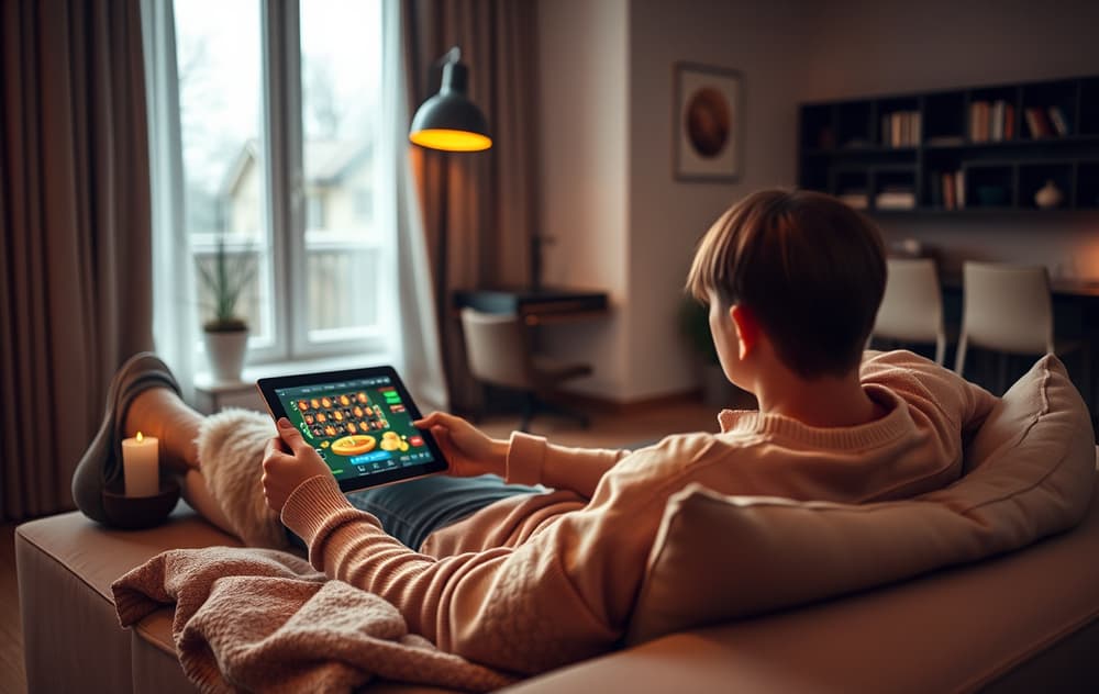 Ice Casino omtale – testet av Norsk Casino Guide
