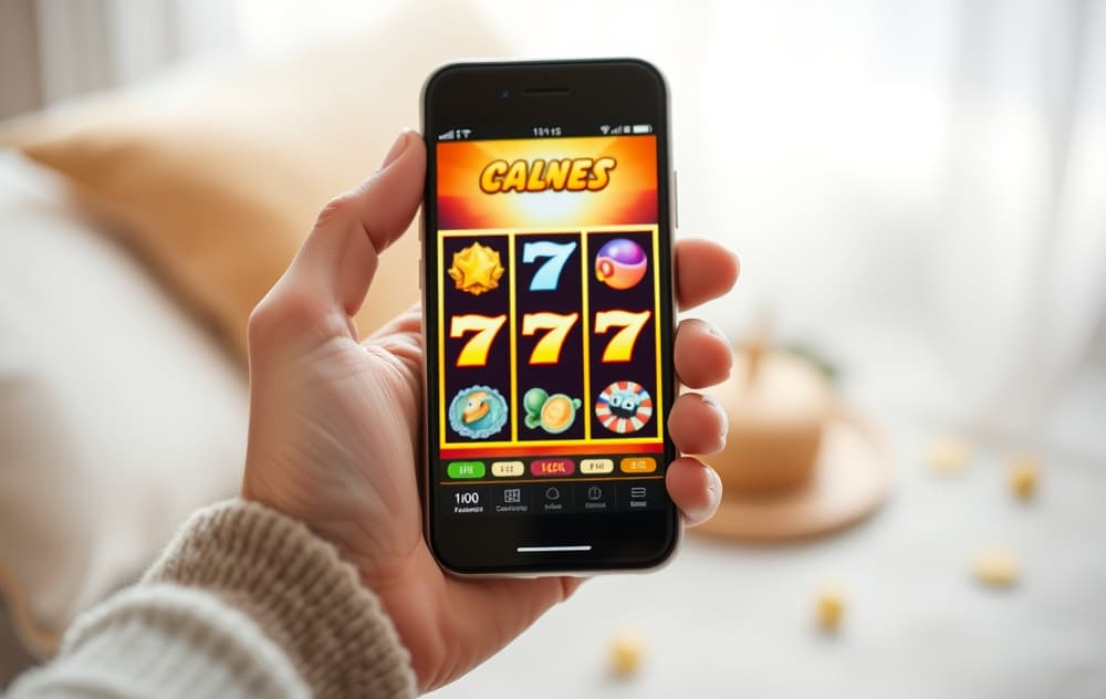 Rocket Riches – ærlig omtale og test av casinoet