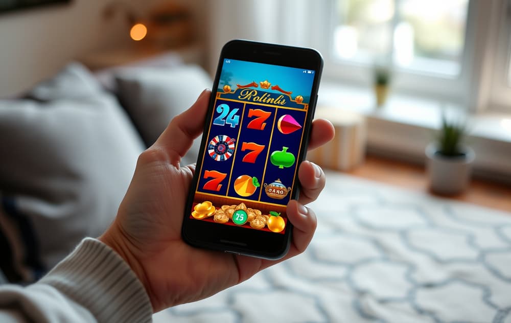 Winshark omtale – test av casinoet i 2026